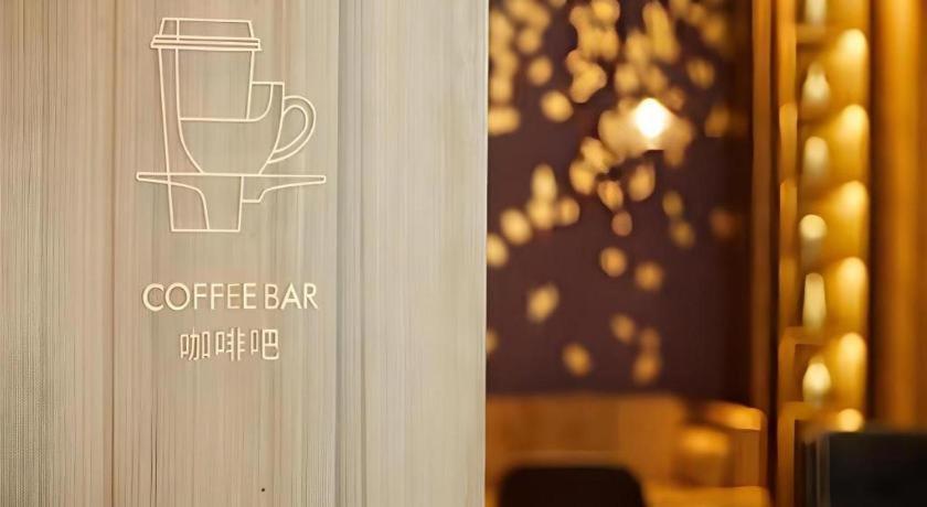 Metropolo Hotel Shijiazhuang Yuhua Wanda Plaza Eksteriør billede