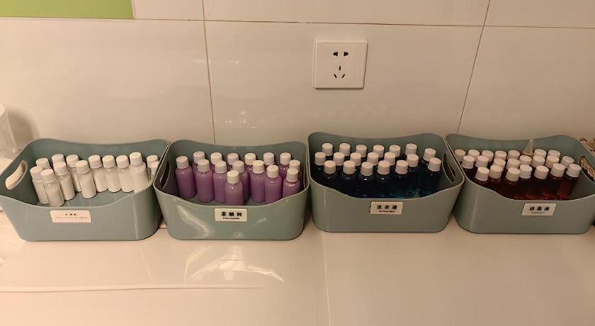 Metropolo Hotel Shijiazhuang Yuhua Wanda Plaza Eksteriør billede